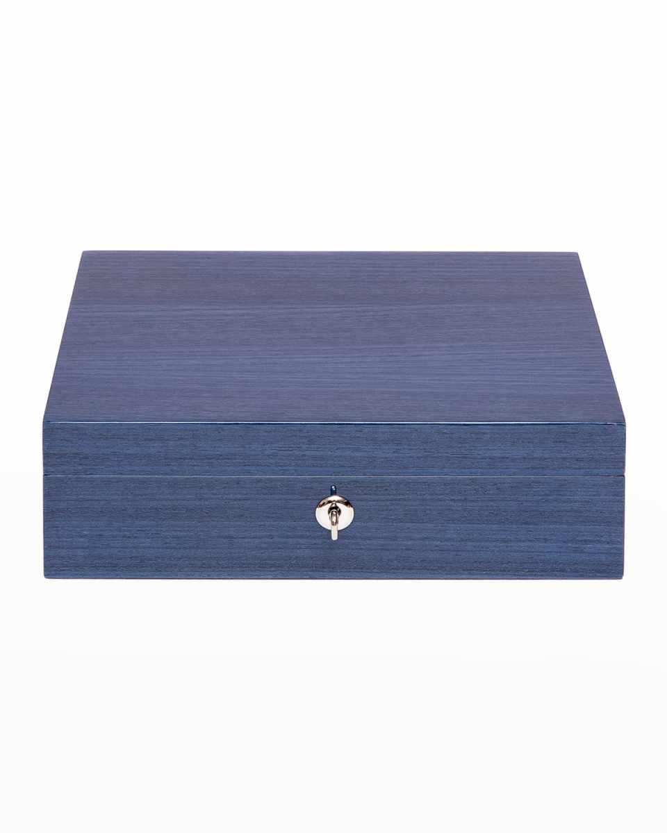 Heritage Eight-Watch Box